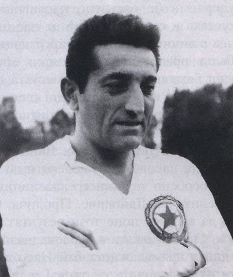 	Nikola Kovachev 	